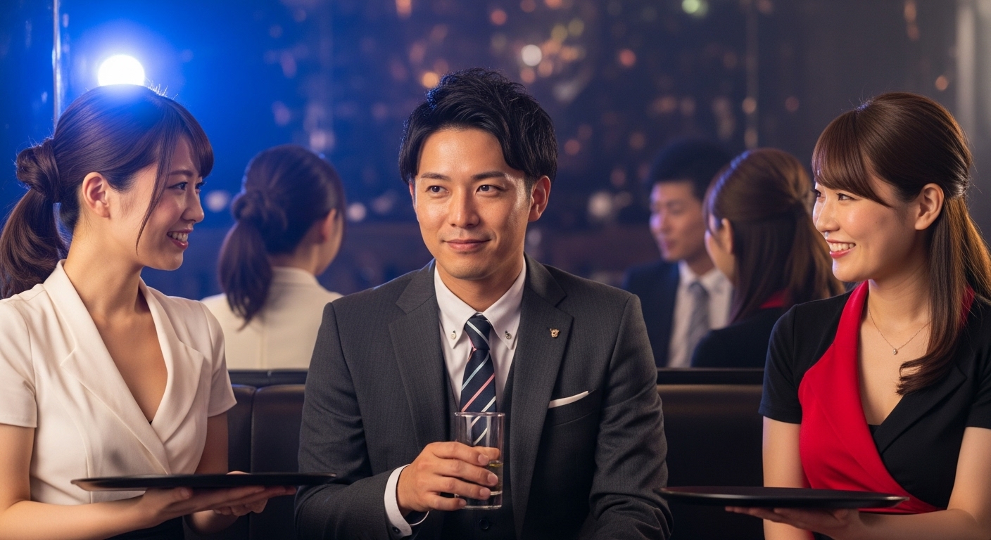 夜遊びで生活リズムが乱れるとハゲる？先に答え：乱れは“きっかけ”になりやすいがAGAは別軸