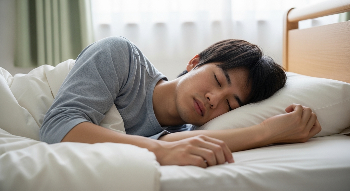 いびき・睡眠時無呼吸はハゲる?関係の見方と受診目安チェック 18 いびきはハゲる?関係の結論と判断軸
