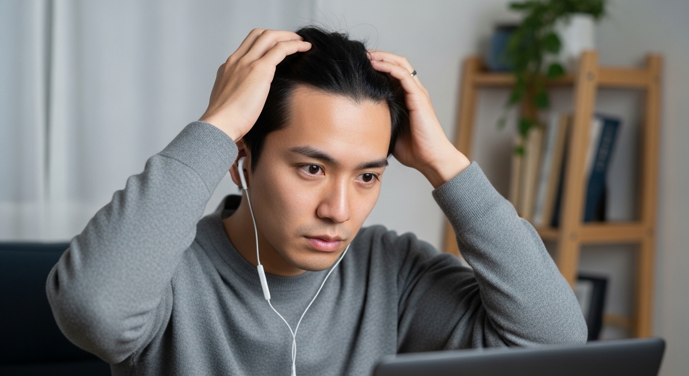 頭皮タイプ乾燥脂性見分け|初心者3分判定と基本ケア迷わない 25 頭皮タイプ別の基本ケア(洗い方・頻度・やりがちNG)