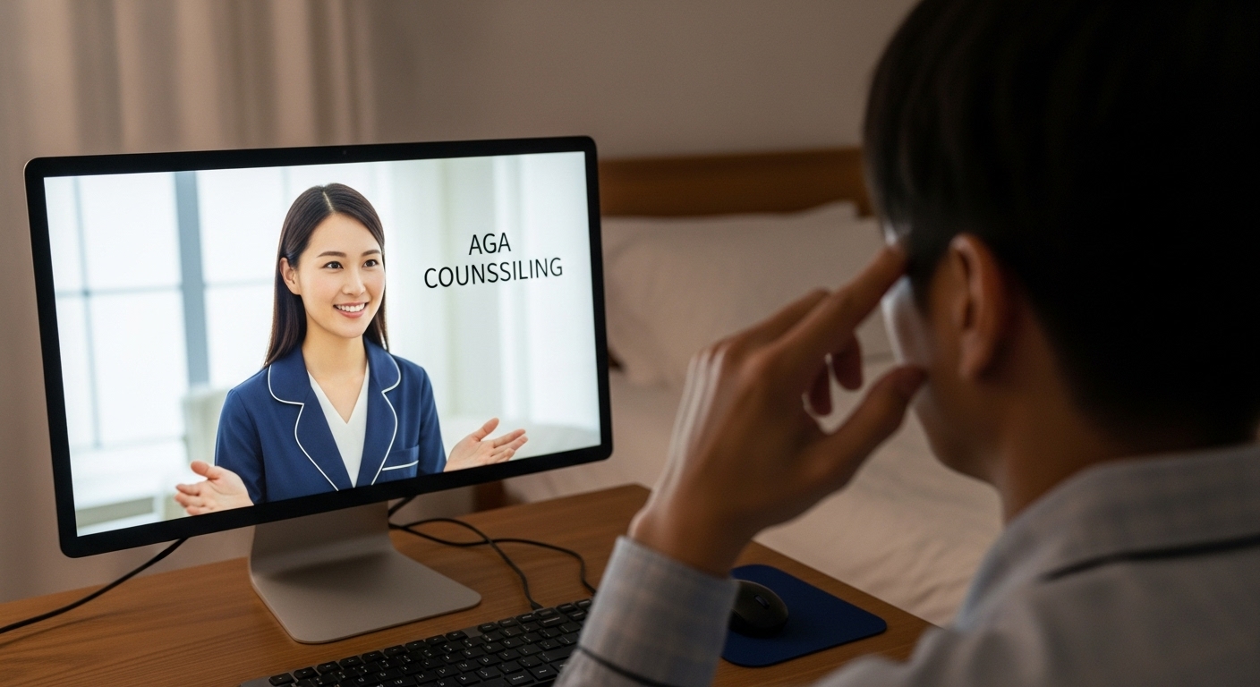 卵で様子見していい？受診目安（判断基準）をはっきりさせる