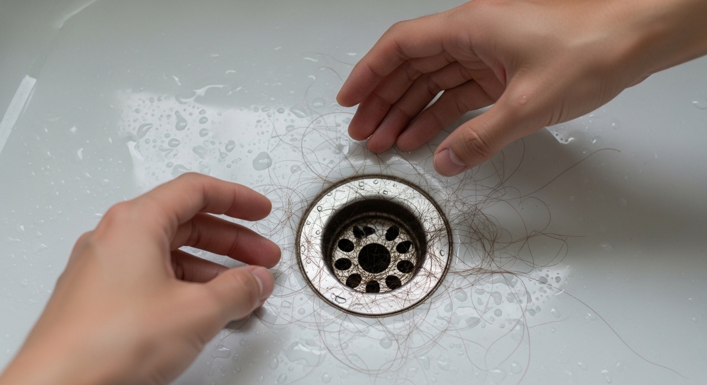 抜け毛は1日何本まで正常?異常な本数とは?その目安と危険サイン 26 抜け毛の目安を確認する方法:数え方と記録で不安を減らす