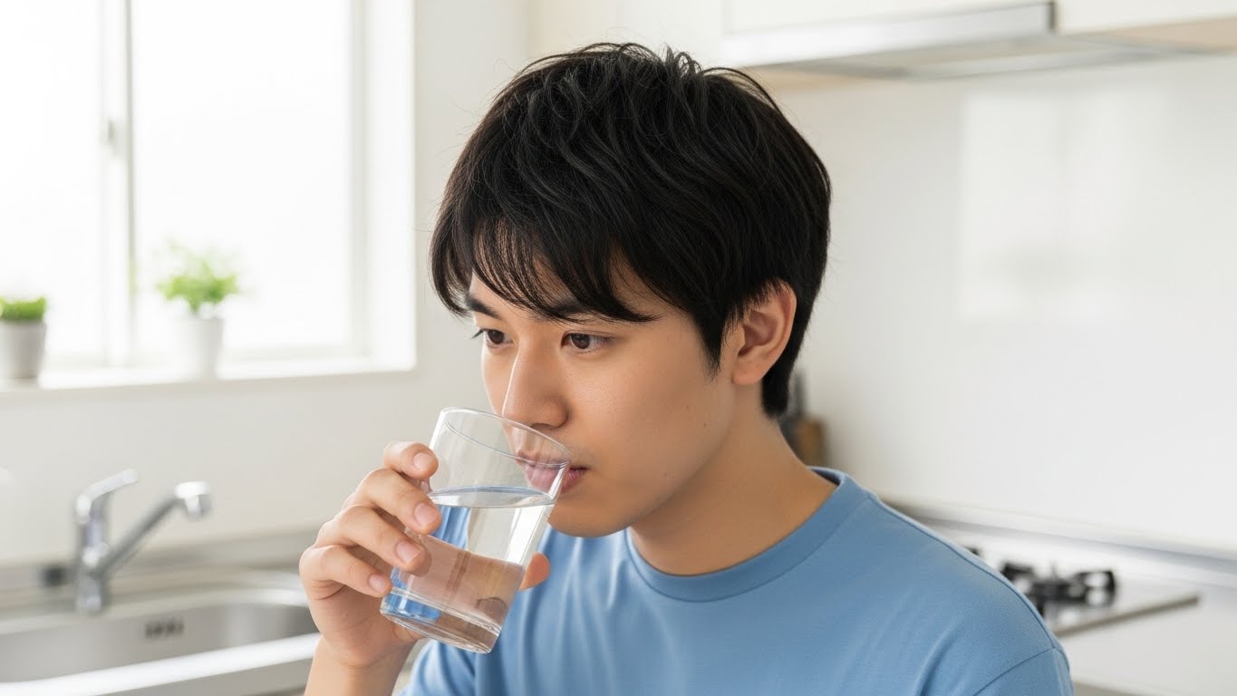 漢方を飲むと髪は増える？本当の結論（期待値の3つの軸）