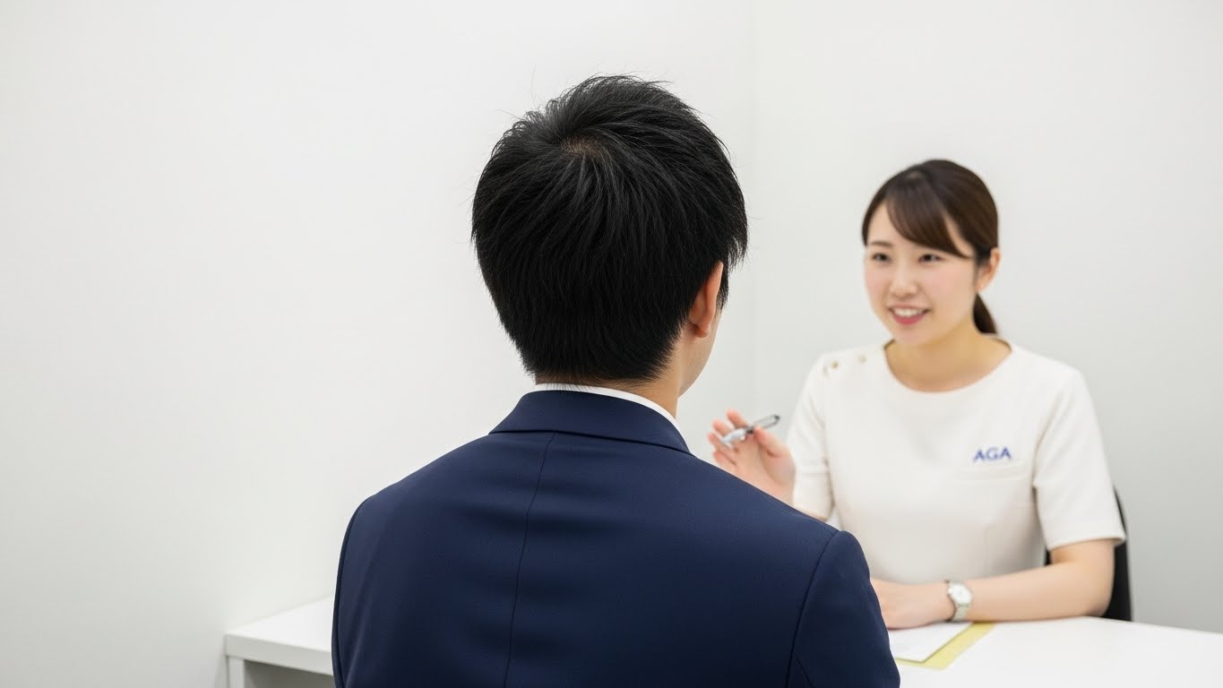 有酸素運動するとハゲる?誤解整理と続け方のコツ8選【不安解消】 21 有酸素運動の後に抜け毛が増えるときの受診目安