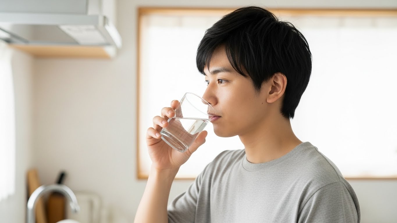 ミノキシジル内服薬の効果と注意点は？まず結論と判断軸