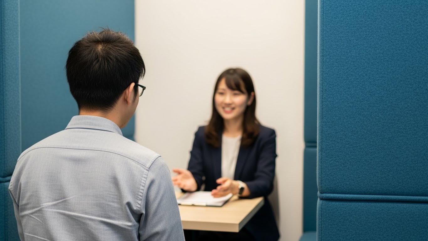 薄毛・AGAの受診目安：セルフ改善と医療の切り分け