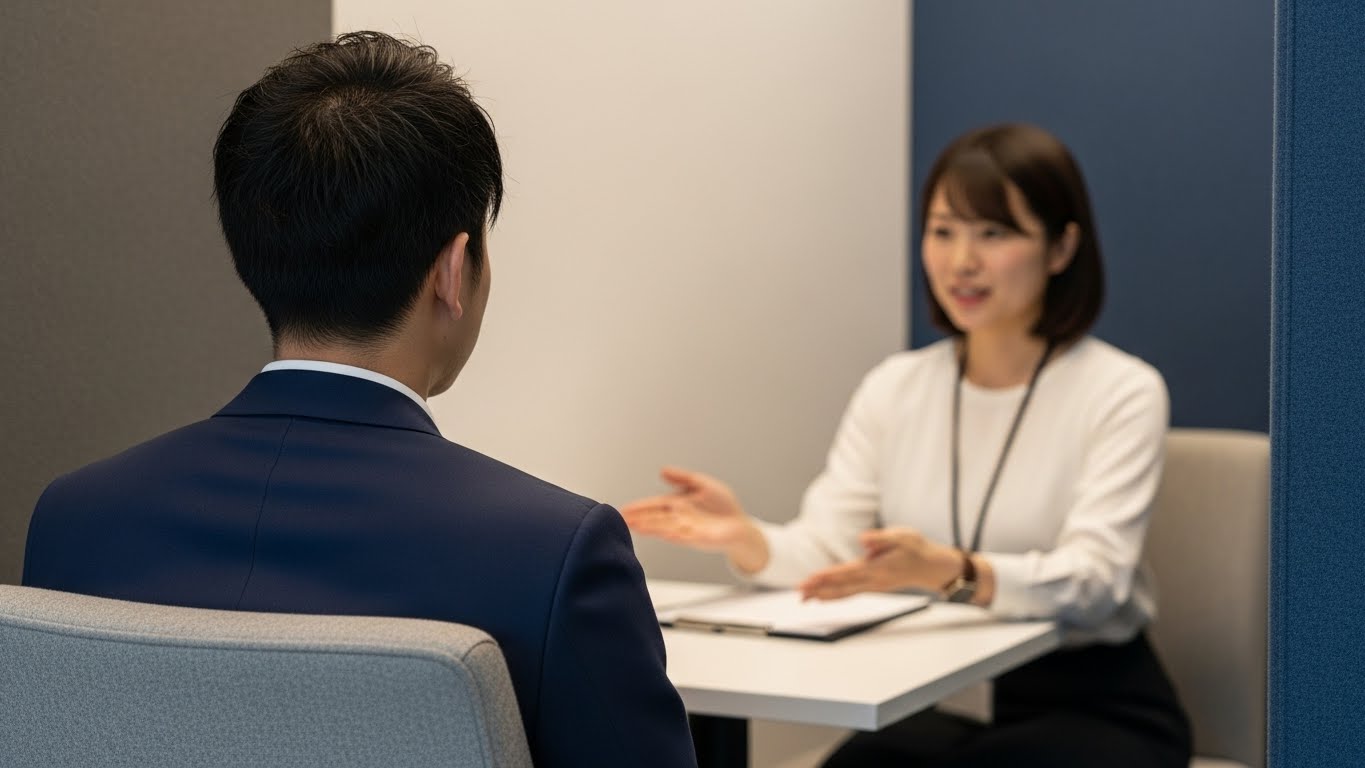 30代で発毛剤を始める前に受診すべき目安：不安を減らす判断基準