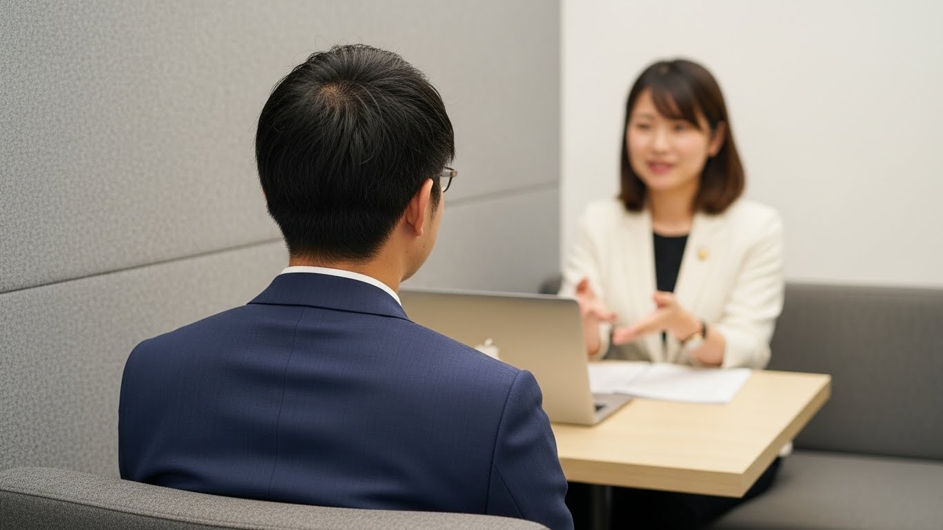 すすぎ不足のサインが強いときの受診目安