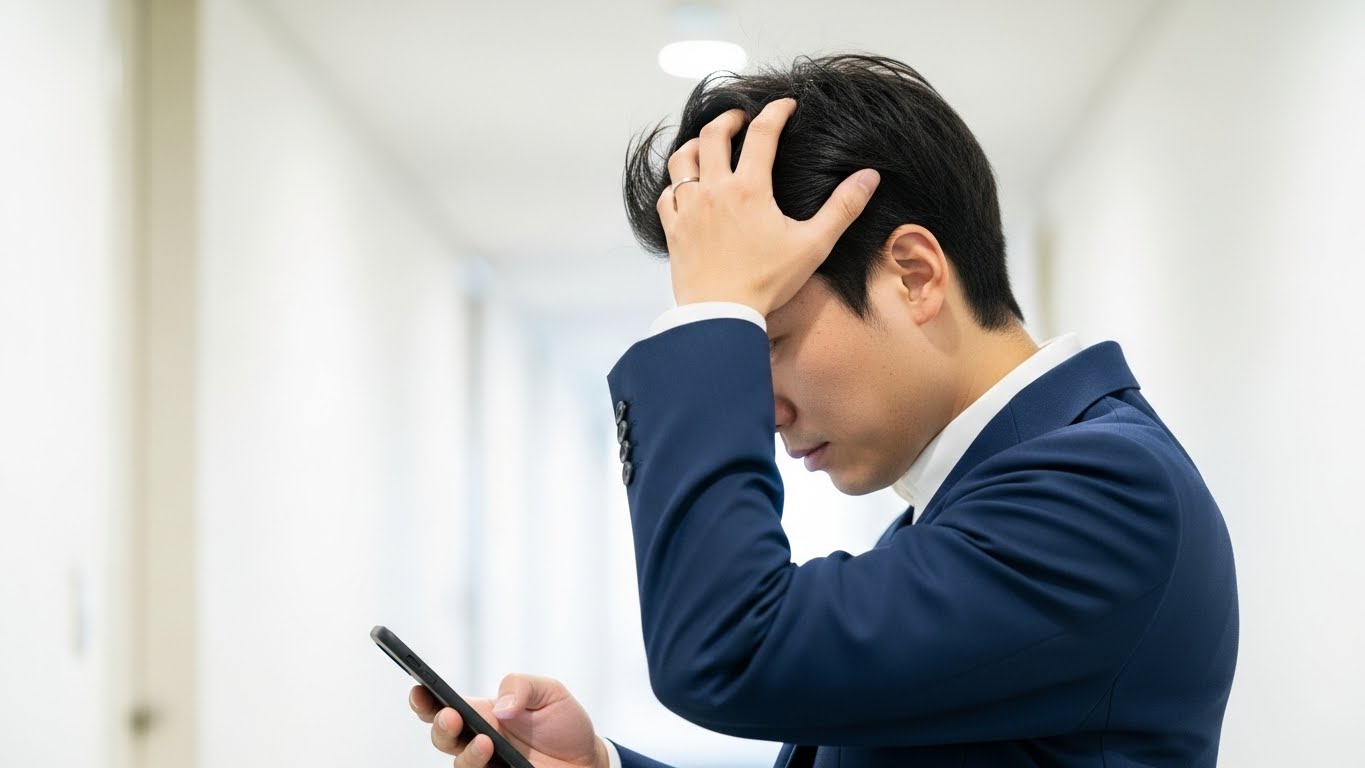 AGA比較記事の見抜き方（チェック項目を使う手順）