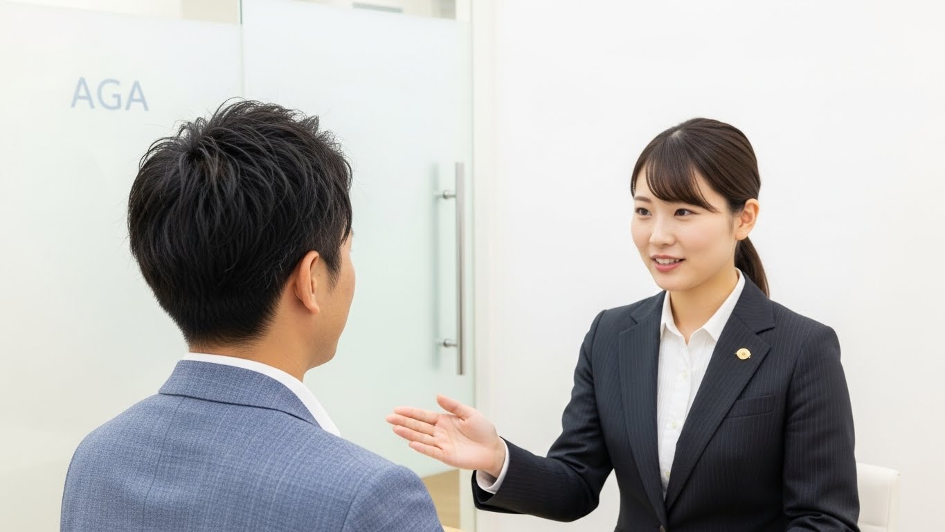 受診目安：不足サインが強いときの判断基準