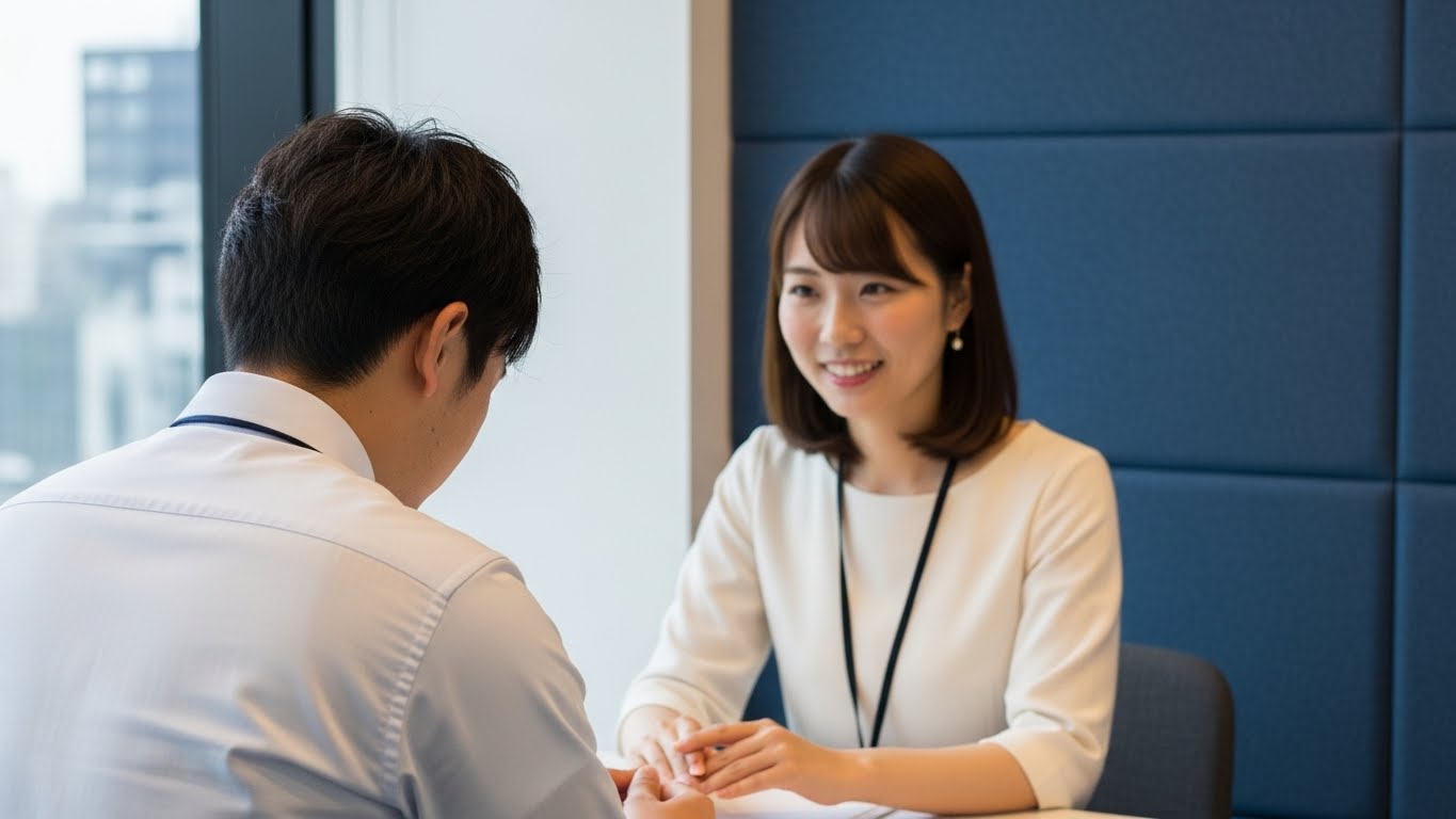 AGA治療の初診で何する？診察内容の根拠と“見ているポイント”