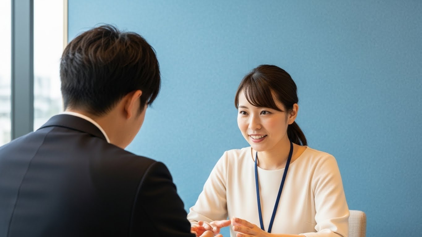 シャンプーしても不快感が続くときの受診目安