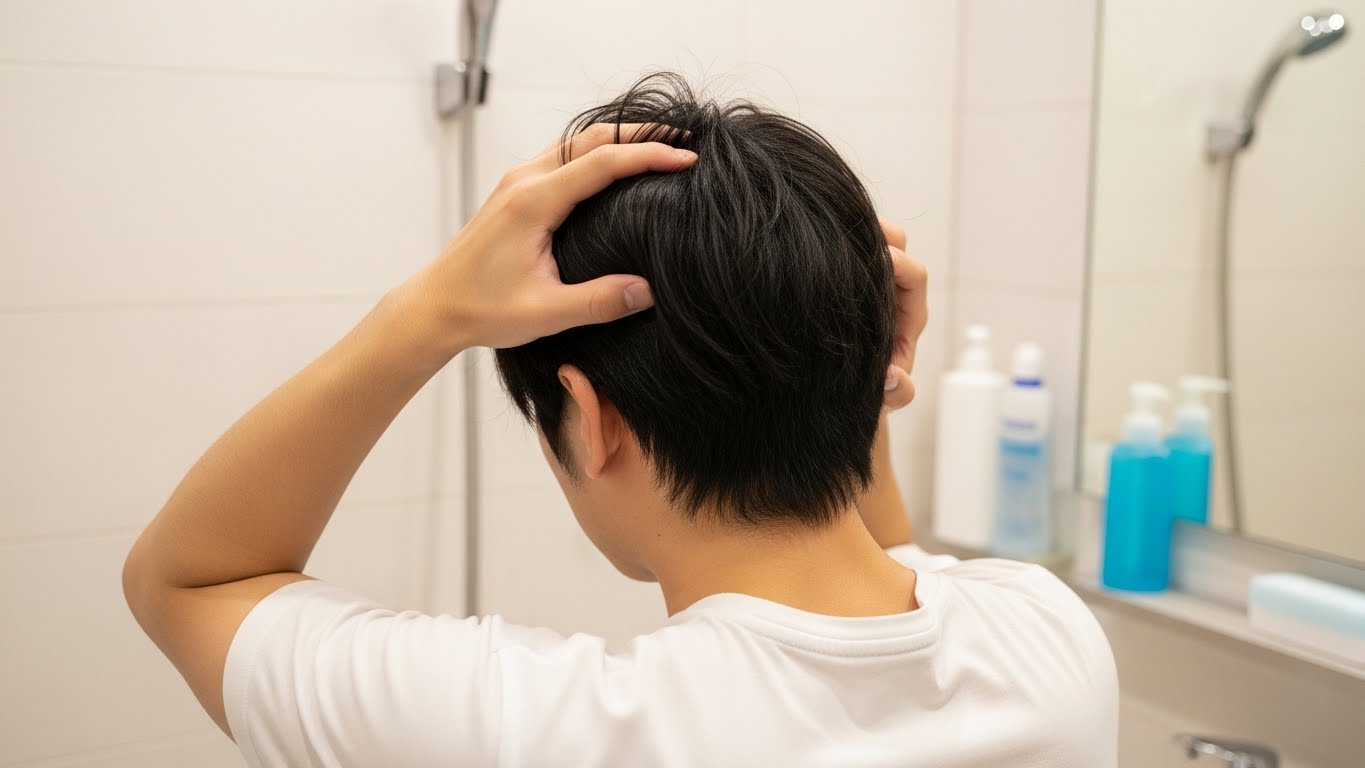 育毛剤の効果はいつから実感?目安と見方で不安を減らすコツ 23 育毛剤の効果はいつから実感?まず結論