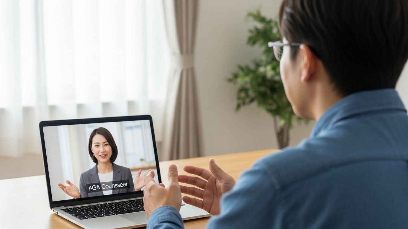 夜更かしが続くときの受診目安（医師に相談するライン）