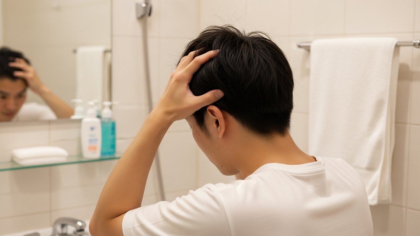 ミノキシジル 内服薬 効果 注意点|いつから変わる?副作用・やめ時・相談ポイントを総整理 26 Image fx 8