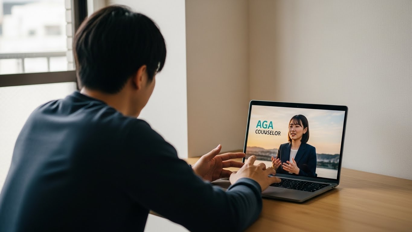 サウナ乾燥でハゲる不安が強いときの受診目安（判断基準）