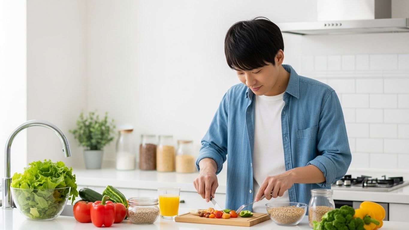 肉を食べないとハゲる?代替タンパク質で不足不安を解消する方法 18 肉を食べないとハゲる?まず答え:肉なしでもOK、ただし不足は起こり得る