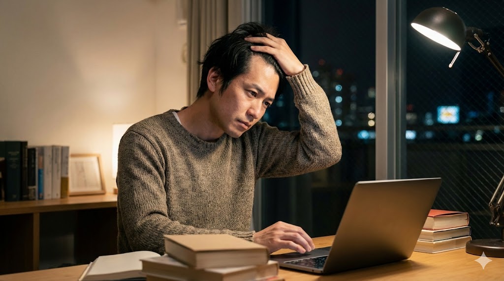 AGA治療をやめたらどうなる?中断リスクと失敗しない相談のコツ(不安な「一生問題」を整理) 23 unnamed 2