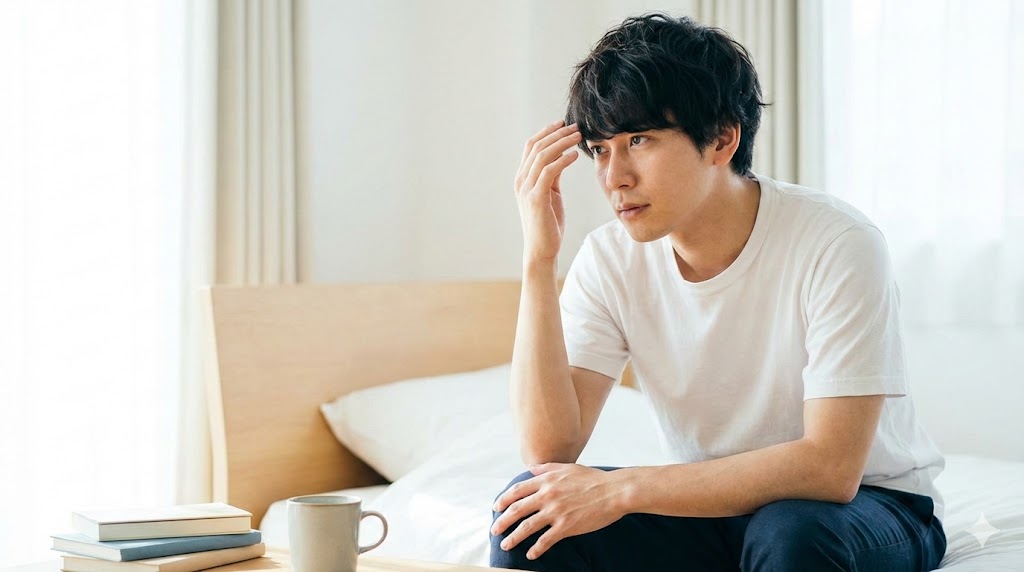 AGAの内服薬と外用薬の違い|役割分担と併用の考え方を初心者向けに整理 23 unnamed