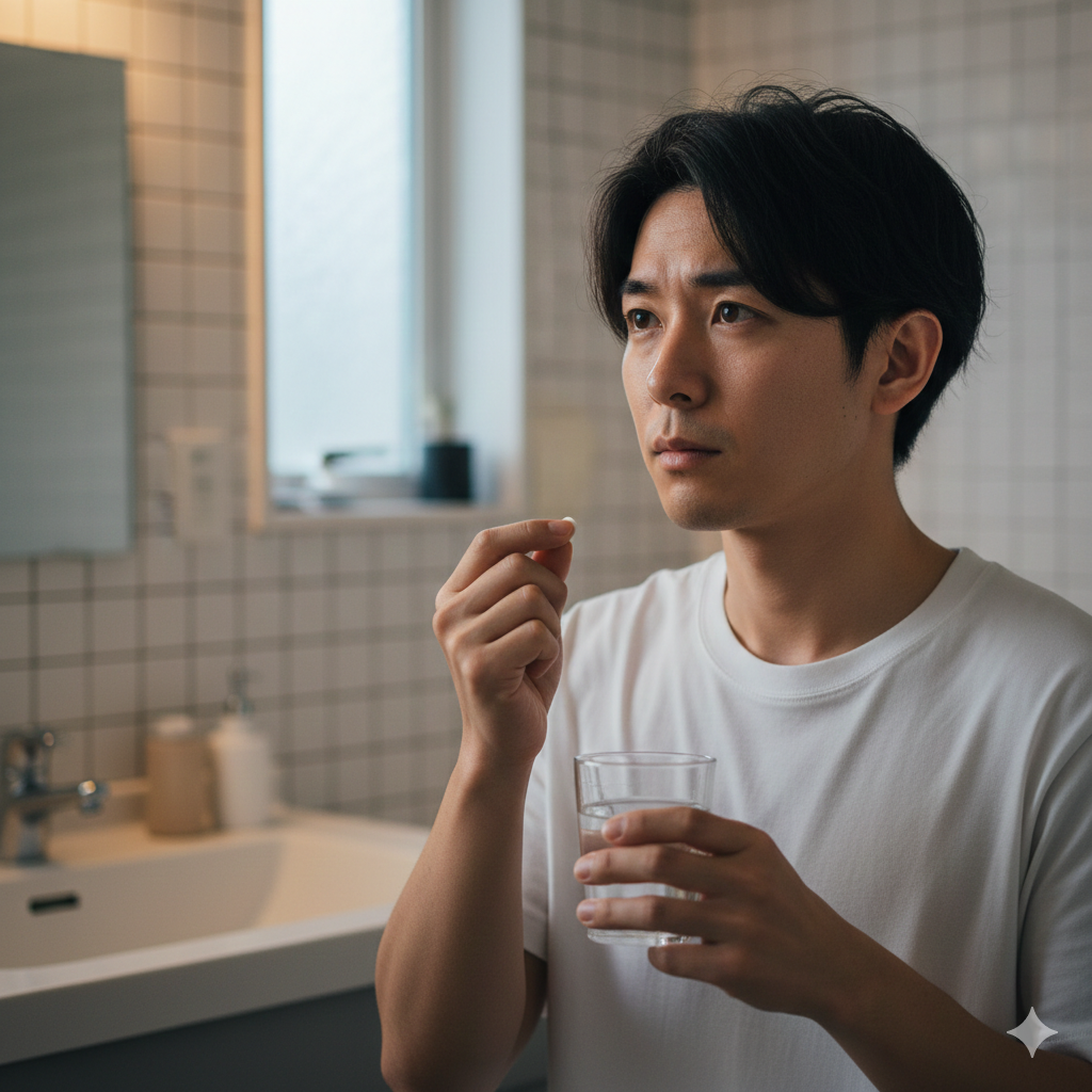 亜鉛の飲みすぎで逆に抜け毛?過剰摂取サインと見直し手順 20 亜鉛サプリの対策手順:飲みすぎを安全に戻すコツ