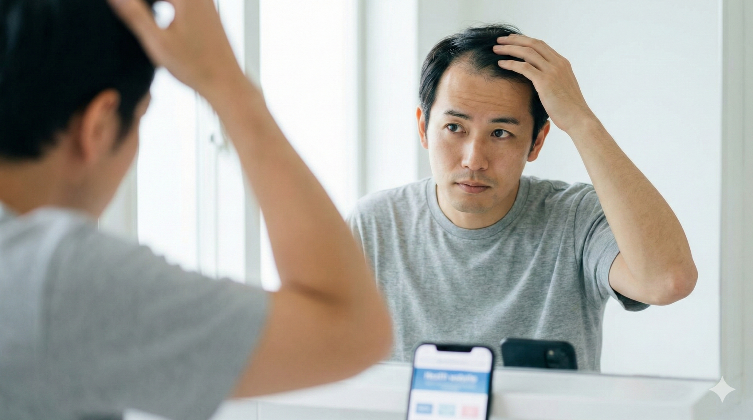 対処の選択肢：内服・外用・生活（できることから整理） scaled