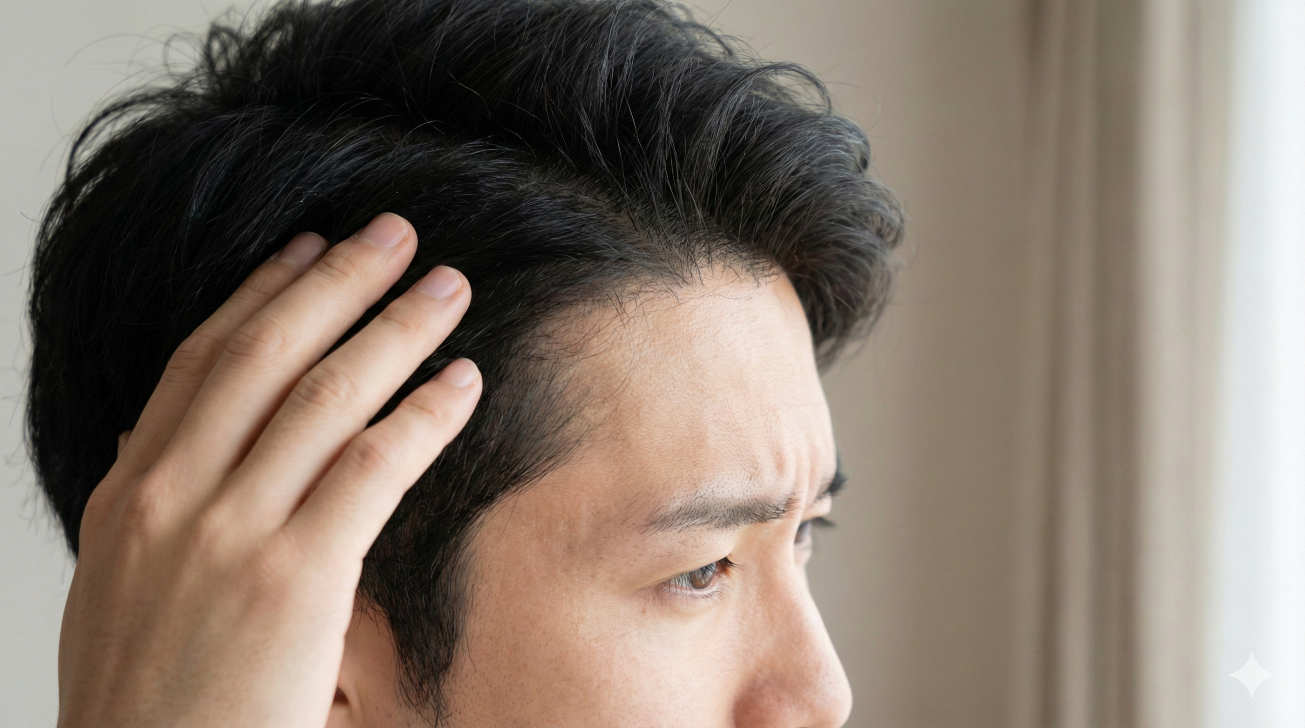 プロテインは薄毛に影響あるの？いちばん大事な結論