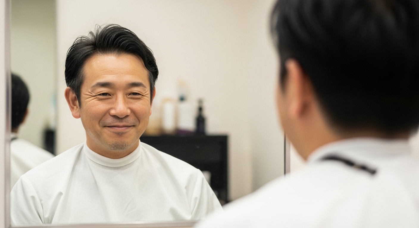 AGA治療薬の限界はどこ?波平さんがAGAクリニックに通って治療薬を飲み続ければフサフサになれるのか? 37 まとめ