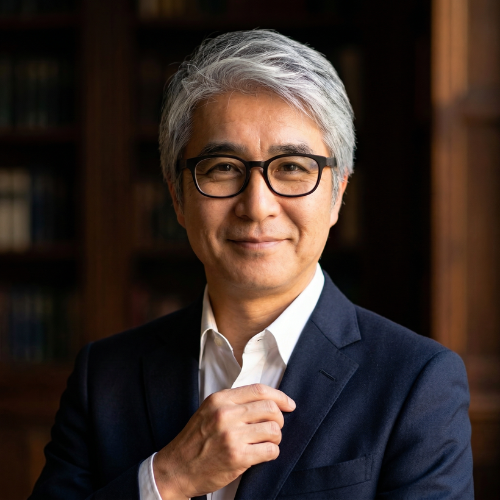 薄毛アドバイザー 星田洋